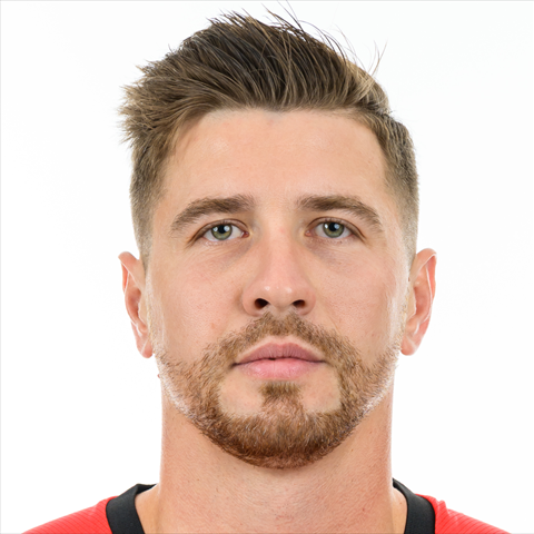 Profile of Michał Jankowski