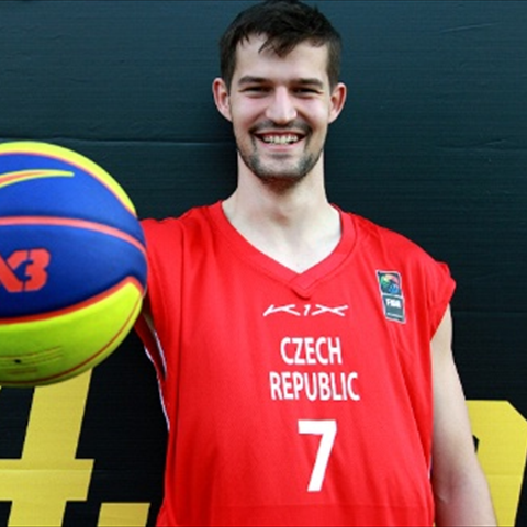 Profile of Martin Gniadek