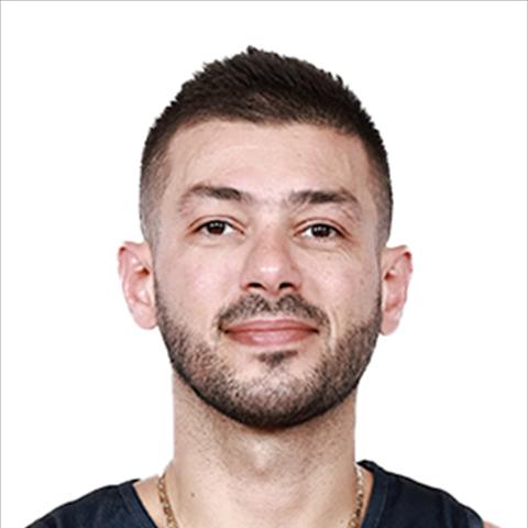 Profile of Fadi Abilmona