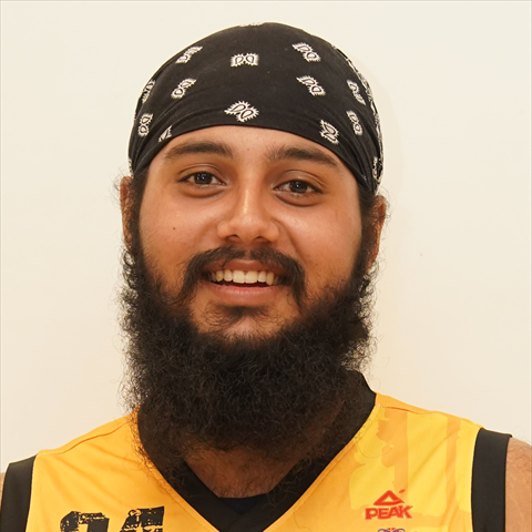 Profile of Arvindar Singh  Gill