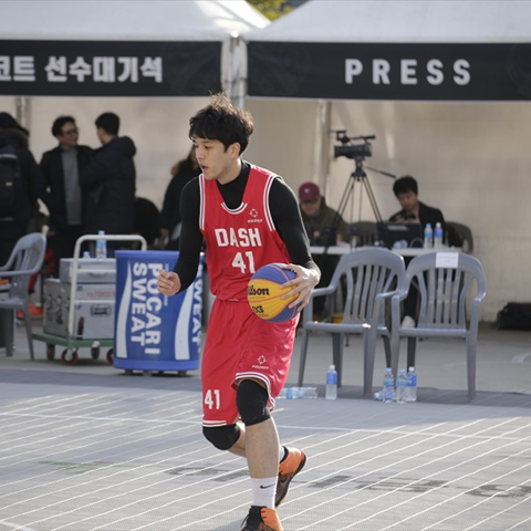 Profile of Chan Yeop Jeong