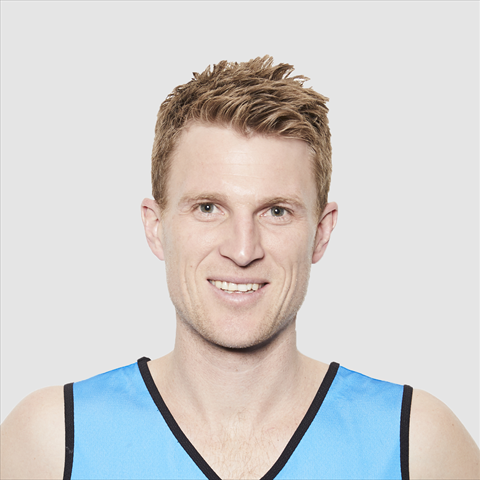 Profile of Rhys Carter
