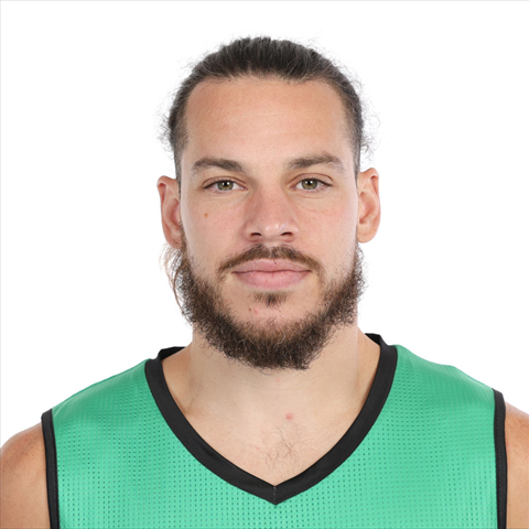 Devin Gilligan