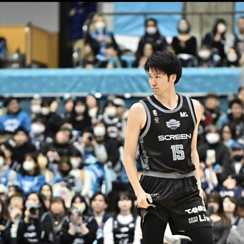Yusuke Suzuki