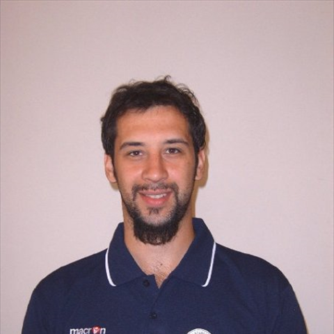 Maximiliano Contini
