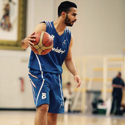 Profile of Hassan Omran