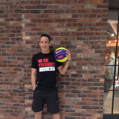 Anthony Gunawan