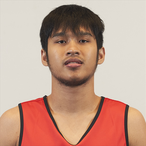 Profile of Audy Bagastyo