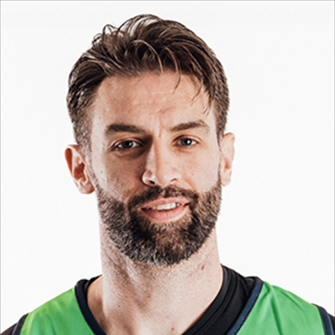 Profile of Kevin Corre