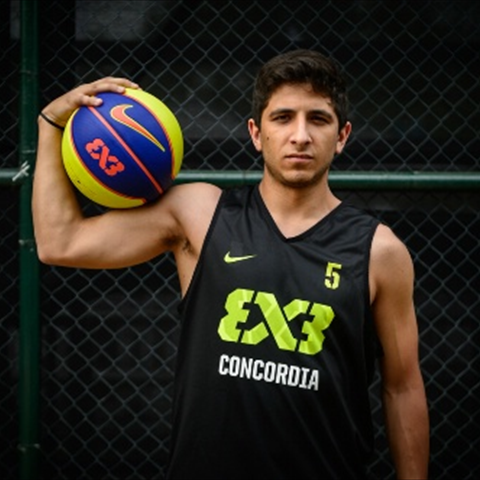 Fernando Acosta