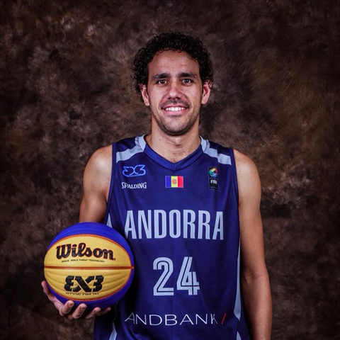Oriol Fernandez