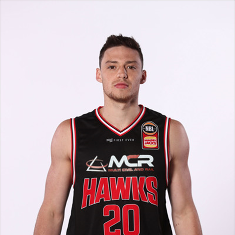 Profile of Marshall Nelson