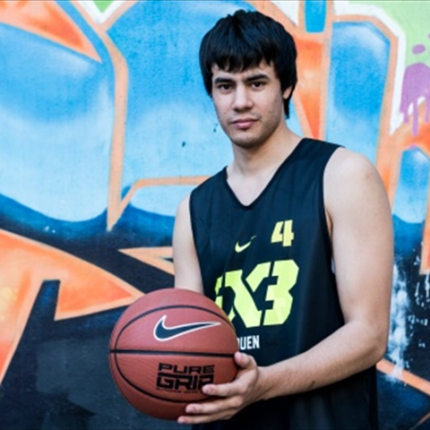 Profile of Julian Fedele