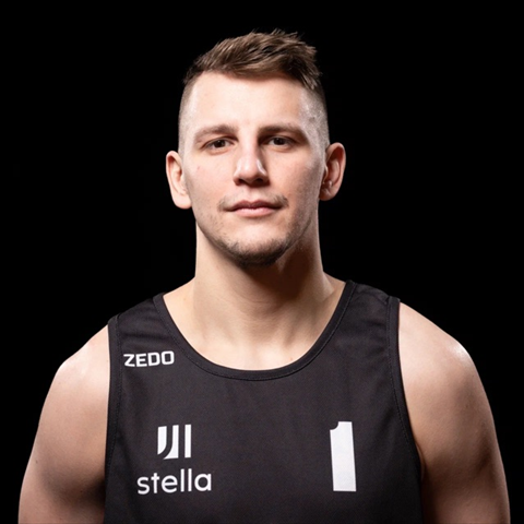 Profile of Ivan Khramov