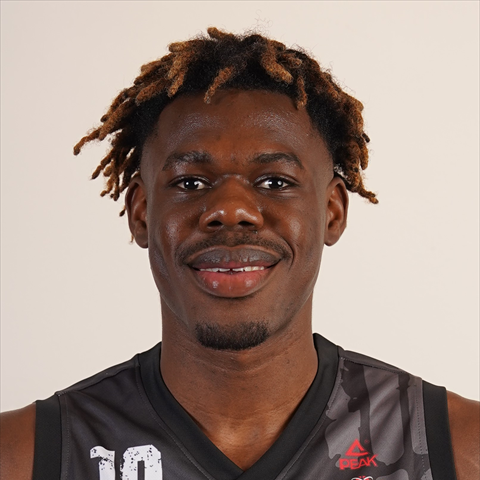 Tychique Bosango