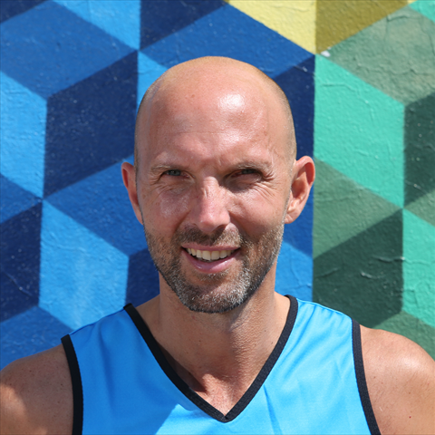 Profile of Sean Van Koughnett