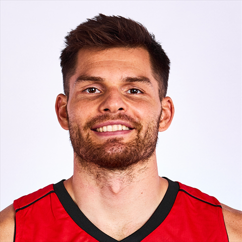 Profile of Filip Krämer