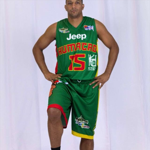 Profile of José Enrique Lopez