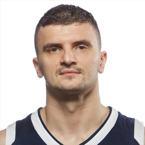 Siarhei Vabishchevich