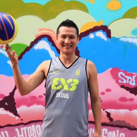 Profile of Tae Kyung Park
