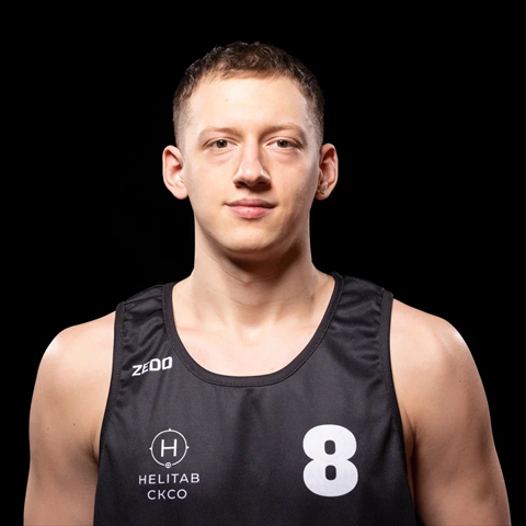 Igor Burik