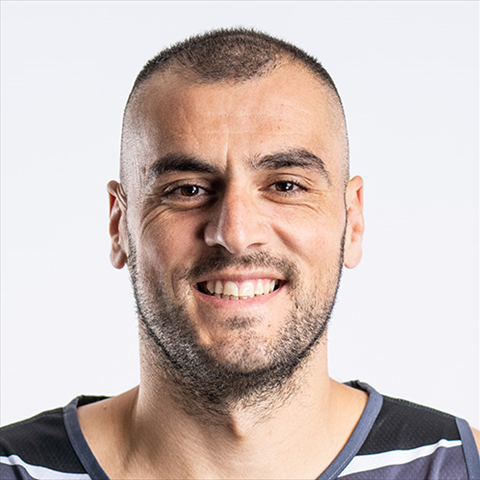 Profile of Nikola Vukovic