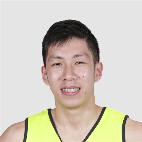 Profile of Laurentius Steven Oei