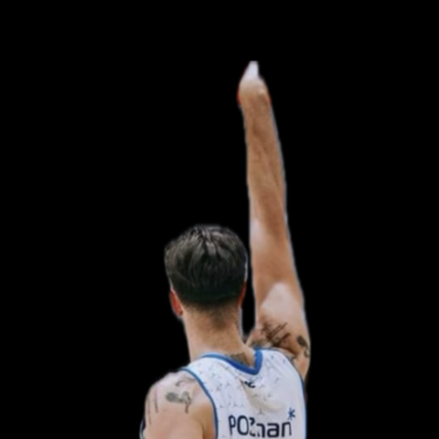 Profile of Wojciech Fraś