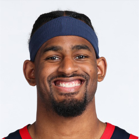 Rodney Pryor
