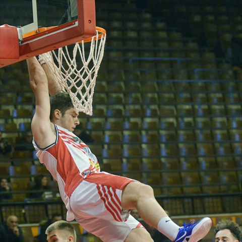Ilhan Mujcinovic