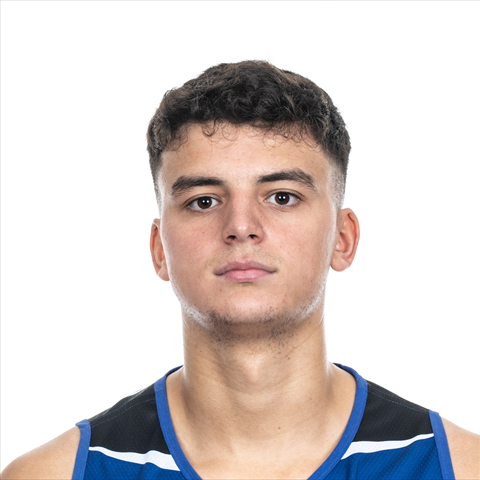 Profile of Diego Merino