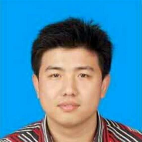 Profile of 强 徐