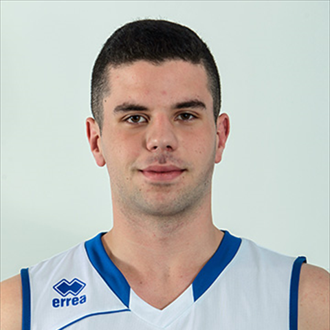 Profile of Bence Lógár