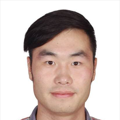 Profile of Ming Lei