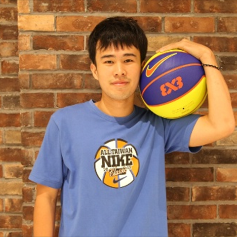Profile of Min-Hao Ko