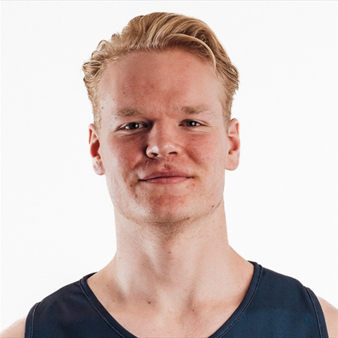 Luuk  Slond