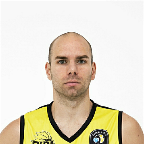 Profile of Oleksandr Shashkov
