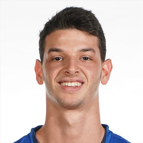 Profile of Roy Paretsky