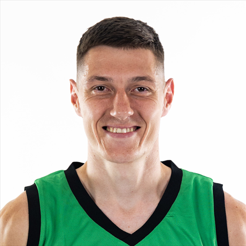 Srdan Gavric