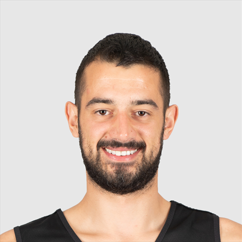Profile of Stefan Sinovec