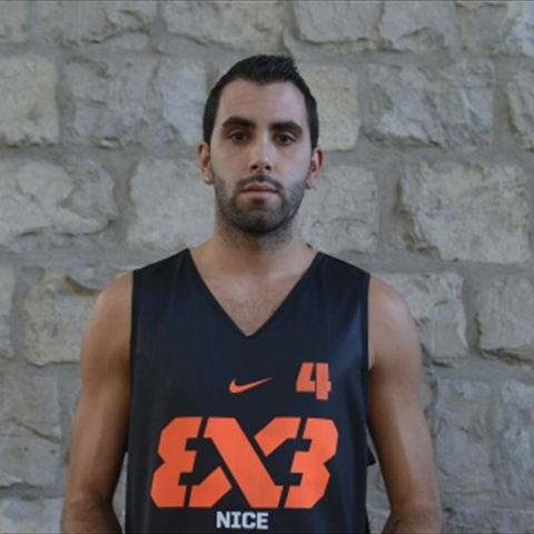 david MOSCA