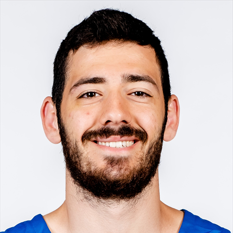 Profile of Gur Lavy
