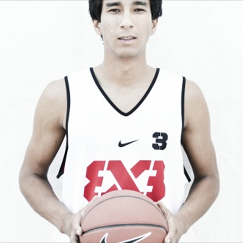 Profile of Akmurat Karatayev