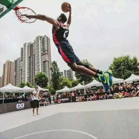 John Kobe Reed Jr
