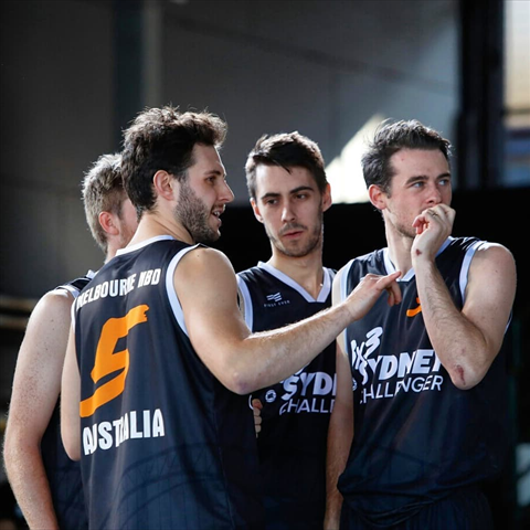 Profile of Ben Shaw