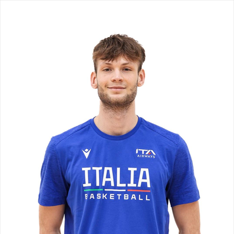 Matteo Gherardini