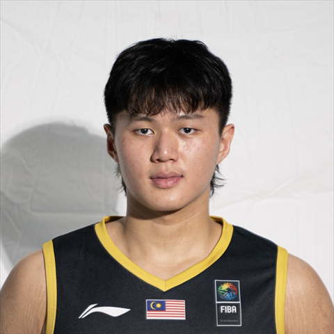 Jin Xi Yap