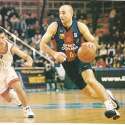 Profile of ROGER ESTELLER