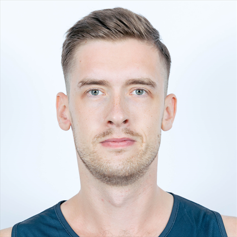 Profile of Krystian  Koźluk