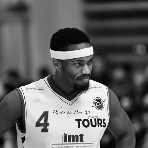 Profile of Cyrille Dacourt